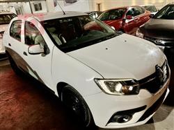 Renault Symbol